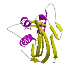 Image of CATH 1q40C00