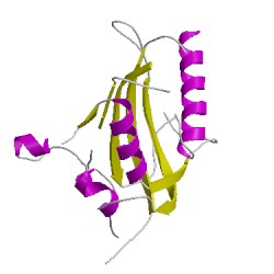 Image of CATH 1q40D00