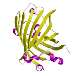 Image of CATH 1q4bA