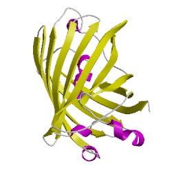 Image of CATH 1q4dA