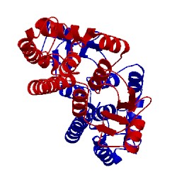 Image of CATH 1q4j