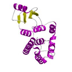 Image of CATH 1q4jA