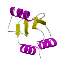 Image of CATH 1q4jA01