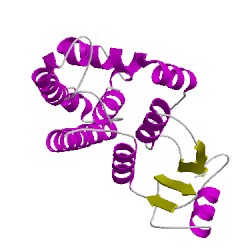 Image of CATH 1q4jB
