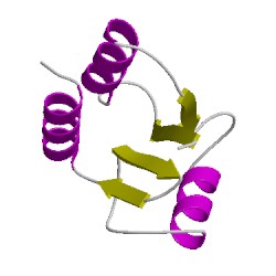 Image of CATH 1q4jB01