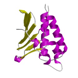 Image of CATH 1q4kB01