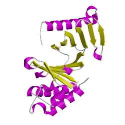 Image of CATH 1q4oA