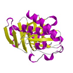 Image of CATH 1q4oB