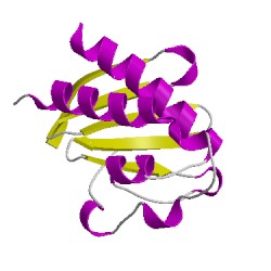 Image of CATH 1q4oB01