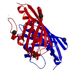 Image of CATH 1q4t