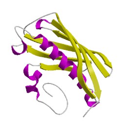 Image of CATH 1q4tA00