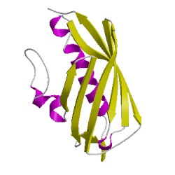 Image of CATH 1q4tB