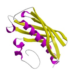 Image of CATH 1q4uA