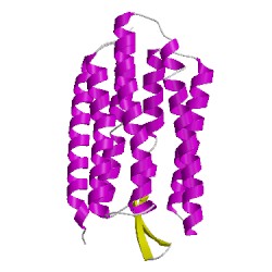 Image of CATH 1q5iB