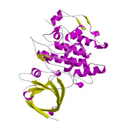 Image of CATH 1q5kA