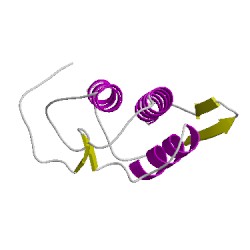 Image of CATH 1q5tA