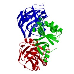 Image of CATH 1q5x