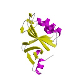 Image of CATH 1q5xC