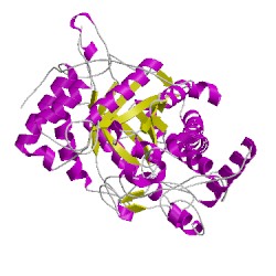 Image of CATH 1q6dA