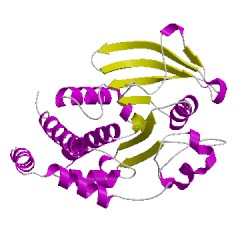 Image of CATH 1q6tA