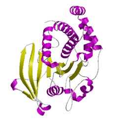 Image of CATH 1q6tB