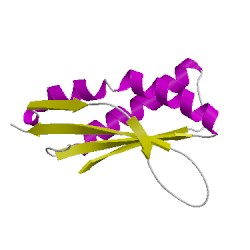 Image of CATH 1q79A01