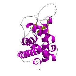 Image of CATH 1q79A03