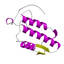 Image of CATH 1q7aA