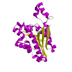 Image of CATH 1q7bA