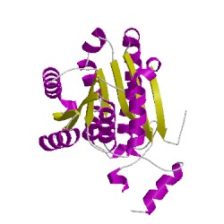 Image of CATH 1q7bB