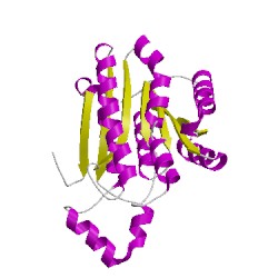 Image of CATH 1q7bD