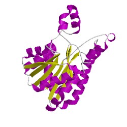 Image of CATH 1q7cA00