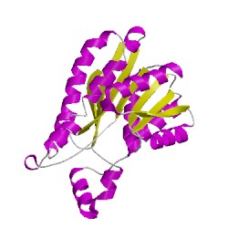 Image of CATH 1q7cB00