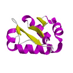 Image of CATH 1q7eA02