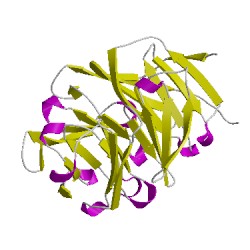 Image of CATH 1q7fA