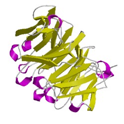 Image of CATH 1q7fB