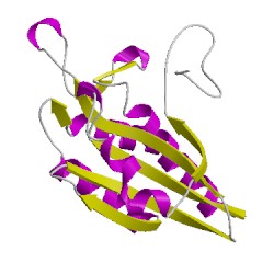 Image of CATH 1q7lC00