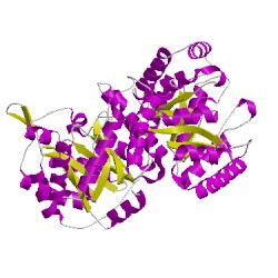 Image of CATH 1q7mA