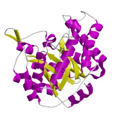 Image of CATH 1q7mA01