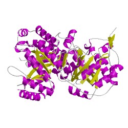 Image of CATH 1q7mB