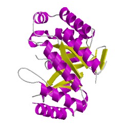 Image of CATH 1q7mB02