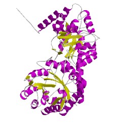 Image of CATH 1q7qA