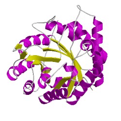 Image of CATH 1q7qA01