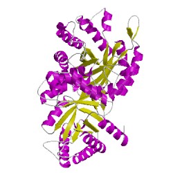 Image of CATH 1q7qB