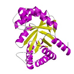 Image of CATH 1q7qB02