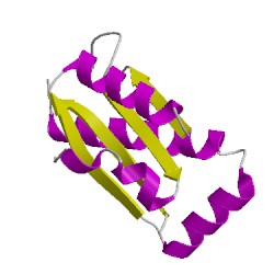 Image of CATH 1q7sB00