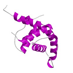 Image of CATH 1q8cA