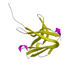 Image of CATH 1q8mD