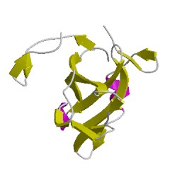 Image of CATH 1q90C00