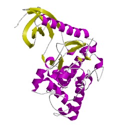 Image of CATH 1q97A